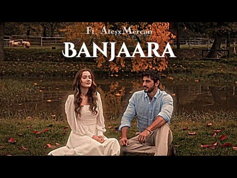 Arafta | Banjaara 💗✨| Turkish Drama Hindi VM 