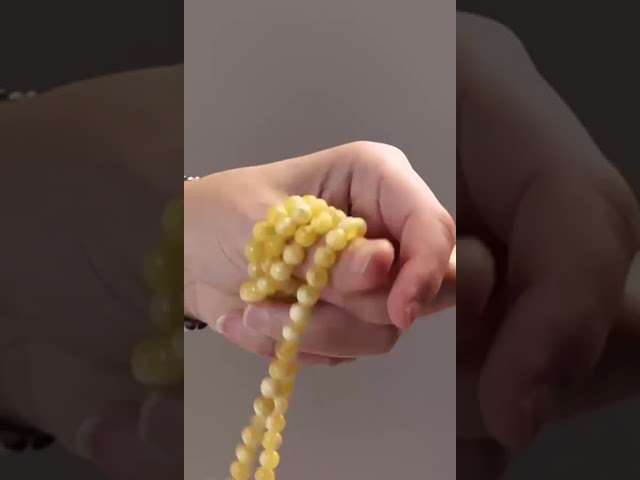 كهرمان طبيعي فرز منوصف قيمر عسل ناعم غاية في الأنا...