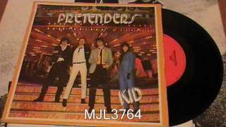 The Pretenders- 977