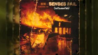 Senses Fail - Lifeboats (Instrumental)