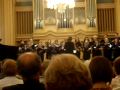 Coro di schiavi ebrei - Nabucco - G.Verdi - by ...