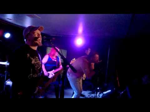 Poor Dumb Bastards  @ Fitzgerald's 12/05/2015