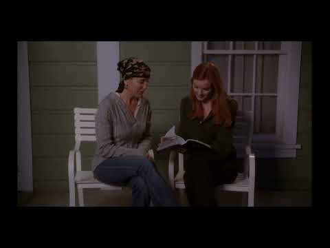 Desperate Housewives  - 4x11 Closing Narration
