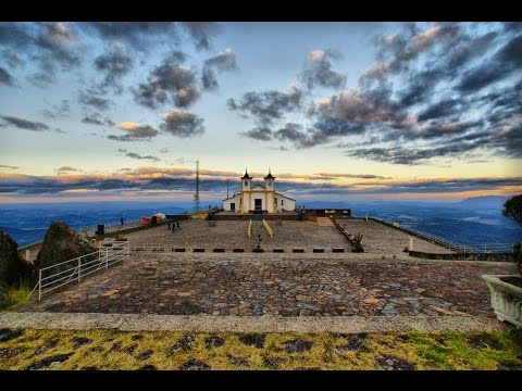 VH CBR1000RR - SERRA DA PIEDADE MINAS GERAIS.