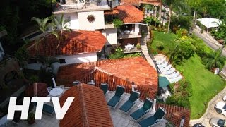 Casa Anita, Apart Hotel en Puerto Vallarta