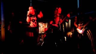 War Device - Lunatic Rapes (Mind Over Metal Fest VII 27-12-2014)