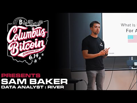 Columbus Bitcoin Presentation