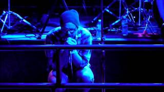 Bleach - Sun Stands Still