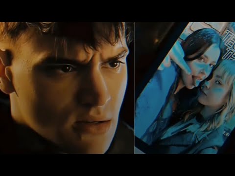 ALMA & ALBERTO |PAPARAZZI| Ni Una Más #serienetflix