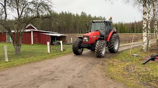 Тркала трактор Massey Ferguson 4370 | Слика 4 - Agroline