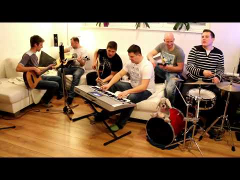 Juhej - Si še jezna name