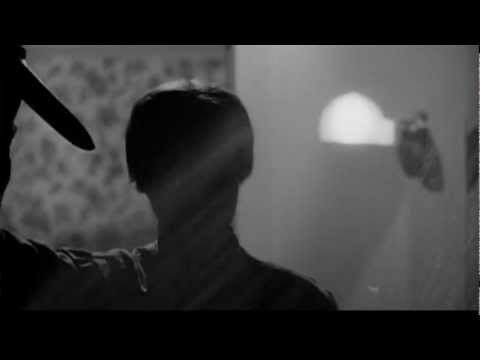 Psycho Stereo Clips Pt. 5 - Shower Scene - Bernard Herrmann - Alfred Hitchcock