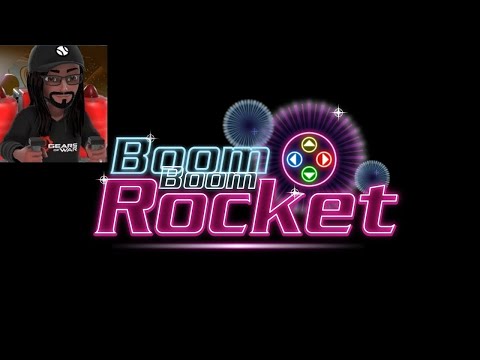 Its A Fireworks Show | Boom Boom Rocket | Xbox Live Arcade