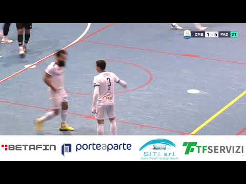 Gli highlights della 1️⃣1️⃣ di campionato vs Padova