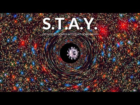 Interstellar- S.T.A.Y 1 hour Loop (Studying Music) *OST