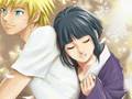 NaruHina - I Just Want You To Be Happy 