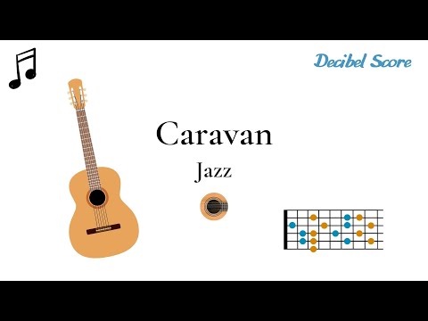 Caravan - Duke Ellington
