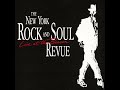 New York Rock  Soul Revue featuring Phoebe Snow Shakey Ground