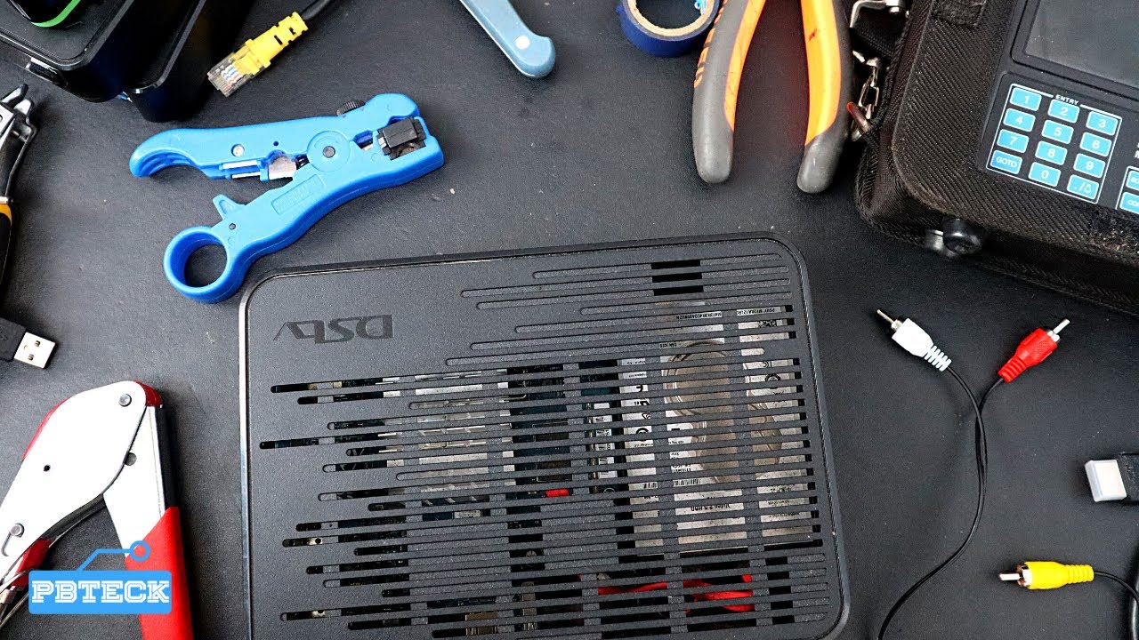 What is Zapper HD Decoder? Tipseri