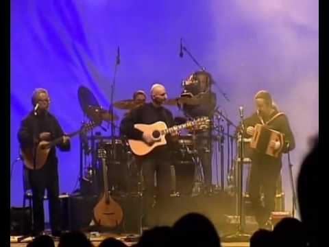 Luar na lubre (Ponte... nas ondas! 2008)