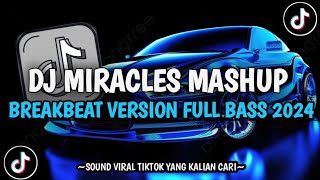 Download lagu DJ Enak Dong X Miracles Mashup Breakbeat Full Bass 2024!! mp3 Download lagu DJ Enak Dong X Miracles Mashup Breakbeat Full Bass 2024!! mp3