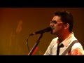 DANI FLACO - CORAZÓN EN BANCARROTA (directo Teatre Joventut)