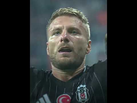 Ciro İmmobile - İkimizden Biri   #edit #beşiktaş #futbol #football #keşfet #fyp