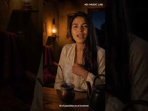 Zamba de Nicolaza WE MUSIC