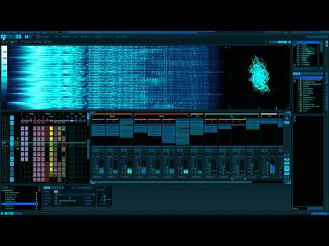 Gorgon - Renoise Drum & Bass