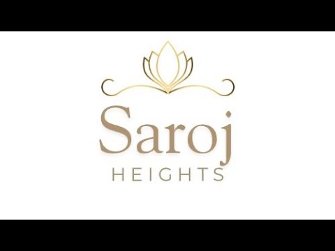 Shreenath Saroj Heights Project Tour 1