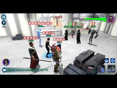 SW GoH 01 23 2017 EP with Zeta Vader lead not removing TM with Crackling doom on non shocked charact