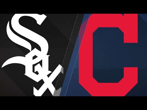 Kluber's masterpiece leads Indians to win: 6/20/18
