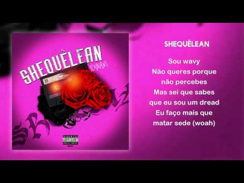 Icyxan - SHEQUÊLEAN (Official Video Lyrics)