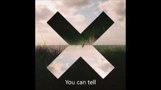 The xx - Open Eyes (Lyrics)