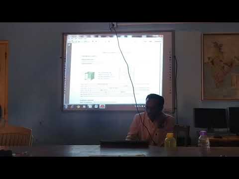 1. Cubic or Isometric System. Basics & Elements of Symmetry. Crystallography. Geology