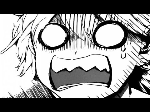 WTF! マギ Magi Manga Chapter 284 マギ  Review Alibaba Confront  Sinbad