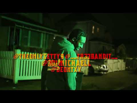 FR33BANDIT - SWISH FT SET DA TREND (OFFICIAL MUSIC VIDEO)