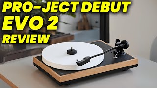 Video thumbnail for Pro-Ject Debut Evo 2 review 2024: Is the Pro-Ject Debut Evo 2 Worth the Hype? by Golf Sky