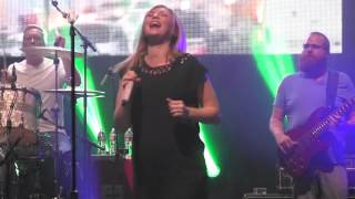 "ALIVE" Jesus Culture LA 2014 Live Long Beach, CA