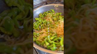 簡単うまい♪しらたき副菜３選#簡単レシピ #料理 #まいにちごはん #おつまみ #今日の晩ごはん #レシピ #自炊 #野菜レシピ #夏野菜 #ヘルシー #節約 #しらたき