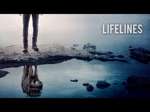 VIOLENT CHAPTER - Lifelines (Official Audio Stream)