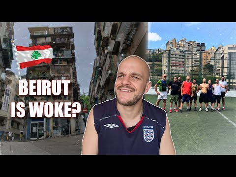 What They Don't Tell You About Beirut
