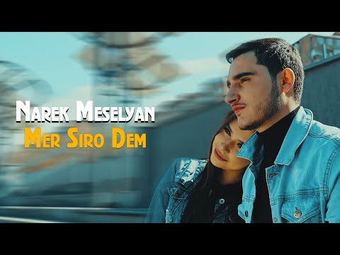 Narek Meselyan - Mer Siro Dem