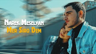 Narek Meselyan - Mer Siro Dem (2023)