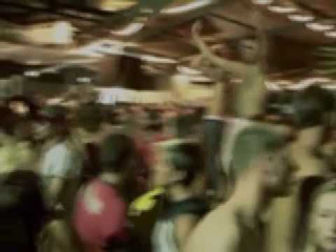 B0RA BORA -IBIZA -"THE GROOVE" DJ GEE MOORE & EMANOEL