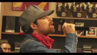 RIVERS CUOMO &quot;CAN&#39;T STOP PARTYING&quot; ALONE II HOOTENANNY