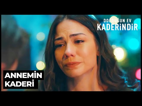 Zeynep'in Peşini Bırakmayan Gerçeği | Doğduğun Ev Kaderindir 26. Bölüm