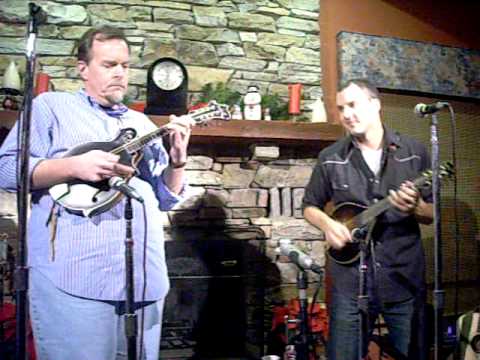 Adam Steffey & Kym Warner - Tipsy Gypsy