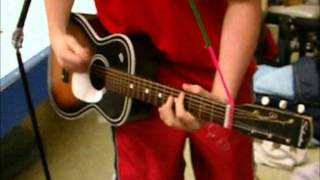 All The Small Things- Performed In Our Early Years