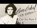 Ana Gabriel-¿Qué Nos Pasó?